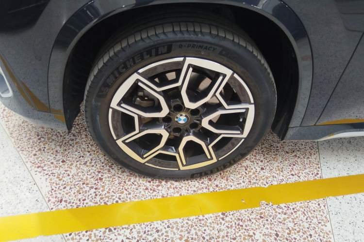 Used BMW X1 2023 sDrive25Li X Design Package