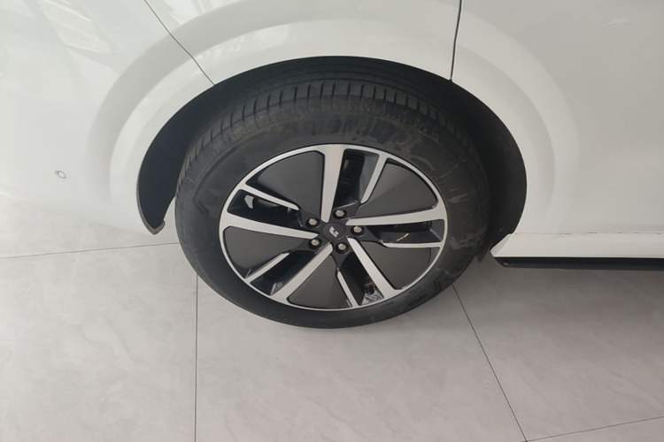 Used Li Auto L6 2024 Pro Model