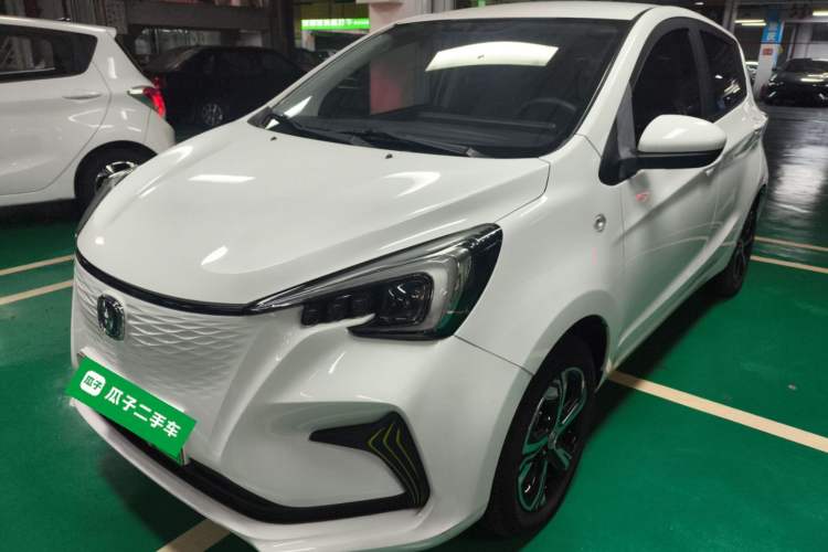 Used Oshan Benni E-Star 2020 Heart Edition Lithium Iron Phosphate (31.95 kWh)