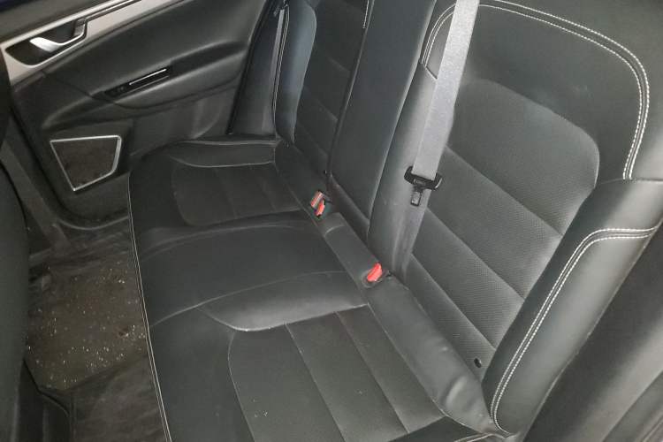 Used Geely Auto Emgrand GL 2018 1.8L DCT Elite Smart Connectivity Version
