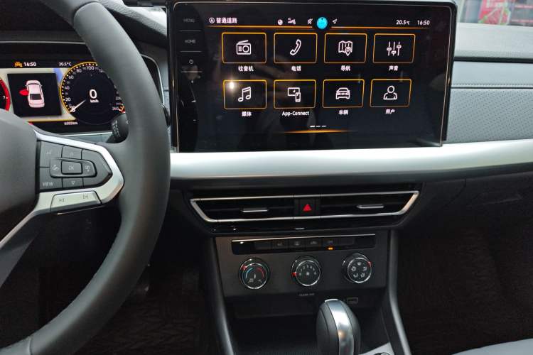 Used Volkswagen Lavida 2024 1.5L Automatic Starry Sky 5 Million Edition