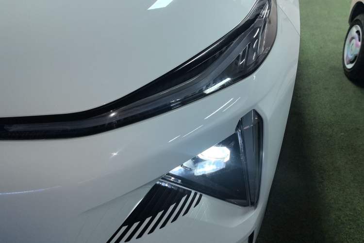 Used Geely Galaxy L7 2023 1.5T 115 km Starship
