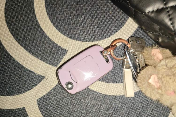 Used Baojun E200 2018 Intelligent Driving Edition
