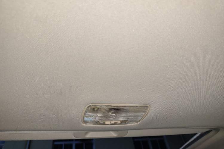 Used BYD Surui 2015 Revised Version 1.5L Manual Luxury Edition