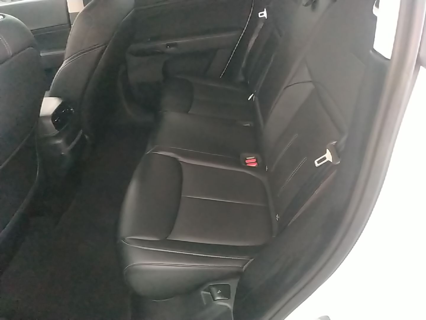 XPeng G6 2023 580 Long-Range Pro — снимка 20
