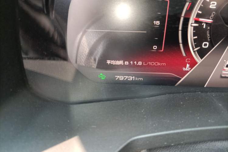 Used Haval F7x 2019 1.5T Two-Wheel Drive Intelligent Technology Edition
