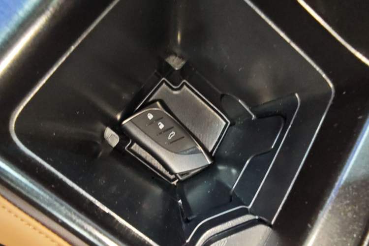 Used Lexus ES 2020 200 Excellence Edition