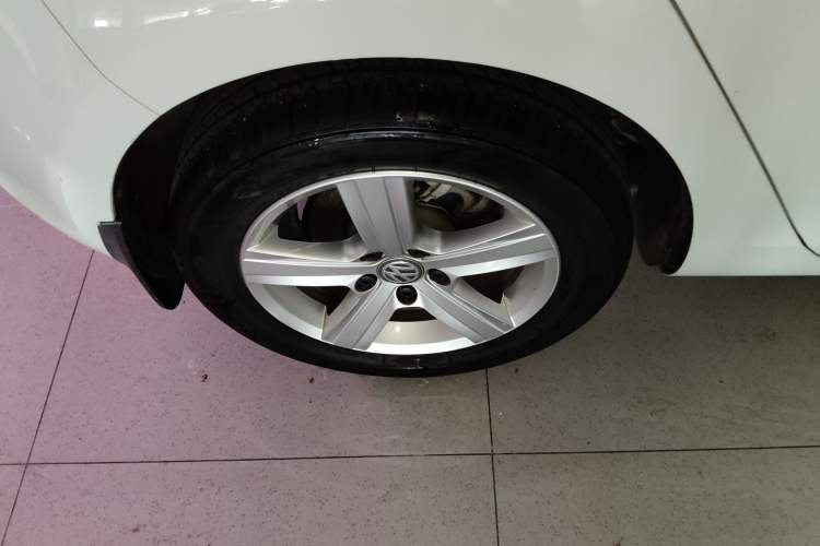 Used Volkswagen Golf 2015 1.4TSI Automatic Comfort Model
