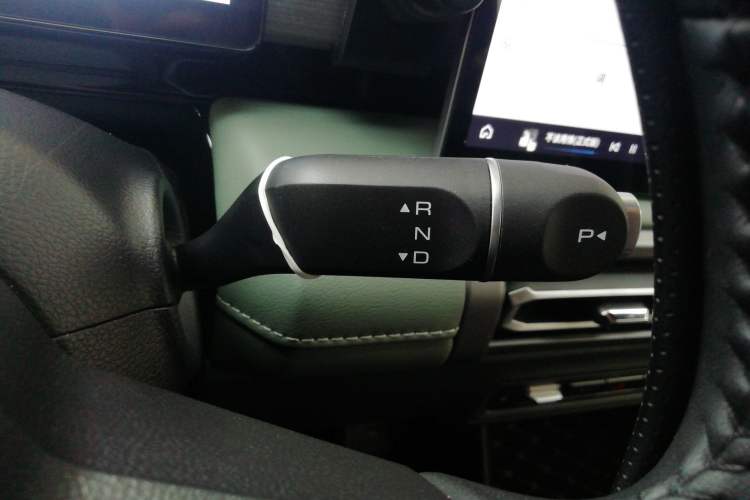 Used Baojun Spark EUV 2026 Model 501km Flagship Edition
