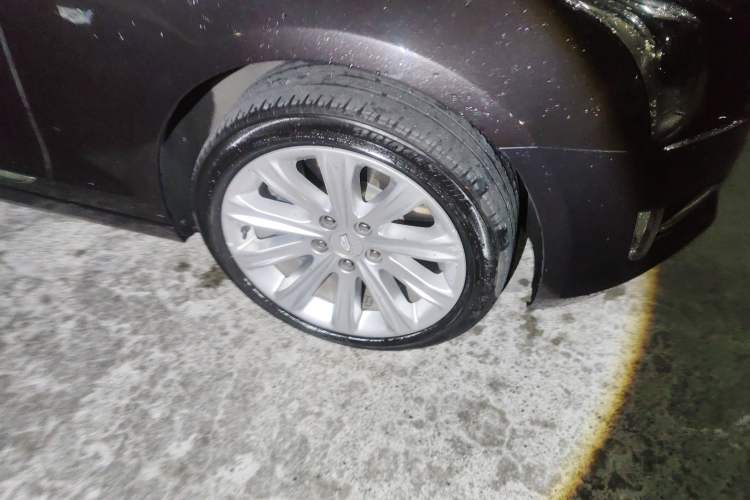 Used Cadillac ATS-L 2017 28T Fashion Edition
