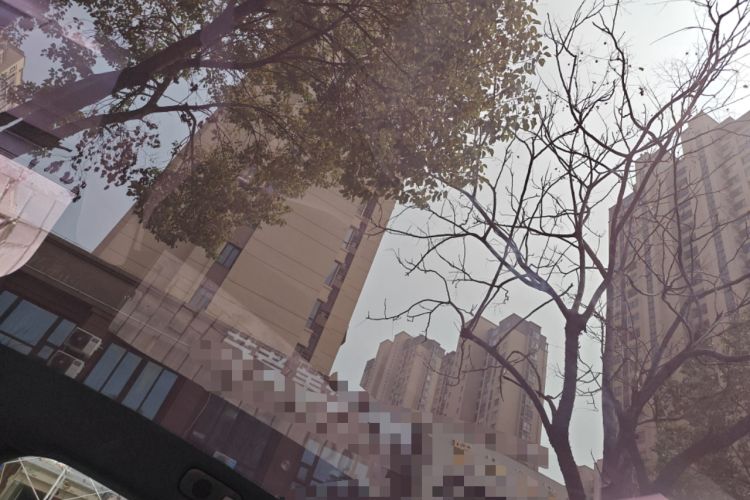 Used Xiaomi Auto SU7 2024 Rear-Drive Long-Range Intelligent Driving Version