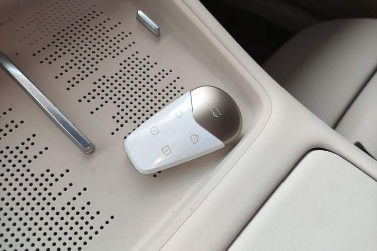 Used VOYAH FREE 2025 Model FREE+ Rear-Drive Qiankun Edition