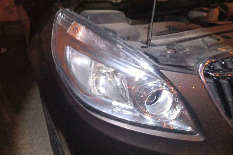 Used Buick GL8 2017 25S Luxury Version China V Standard