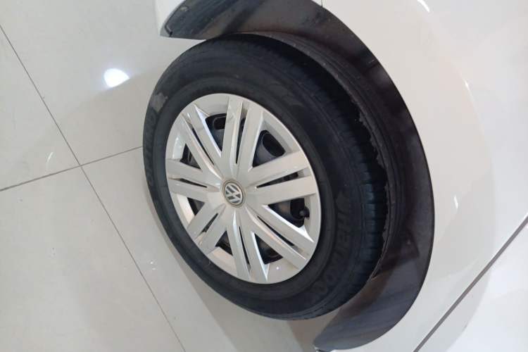 Used Volkswagen Polo 2016 1.4L Automatic Trendy Model