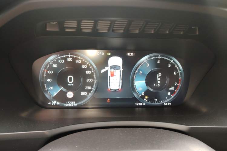 Used Volvo XC90 2015 T6 Zhiyi Edition 7-Seater