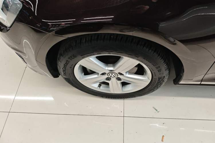 Used Volkswagen Golf 2016 1.6L Automatic Comfort Model