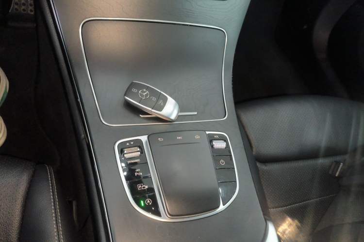 Used Mercedes-Benz C-Class (Import) 2019 C 260 Coupe
