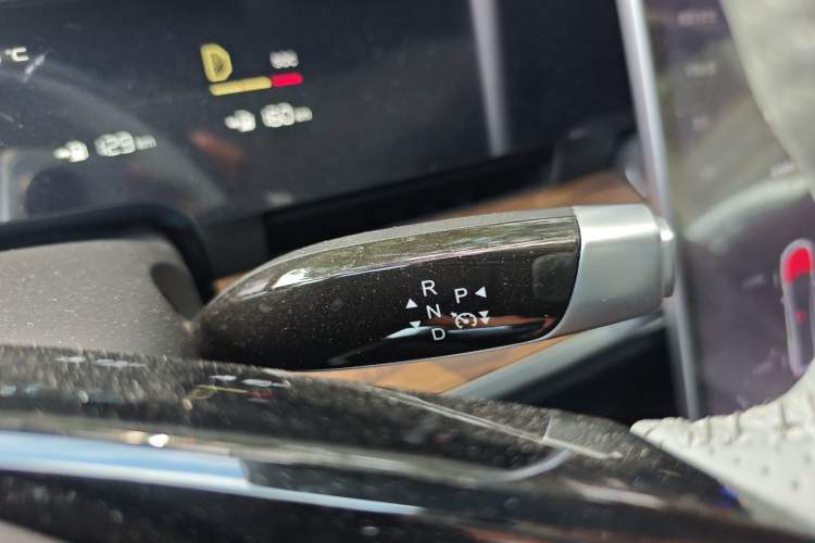 Used NETA S 2022 Extended-Range Version 1160 km Range Rear-Wheel-Drive Compact Edition
