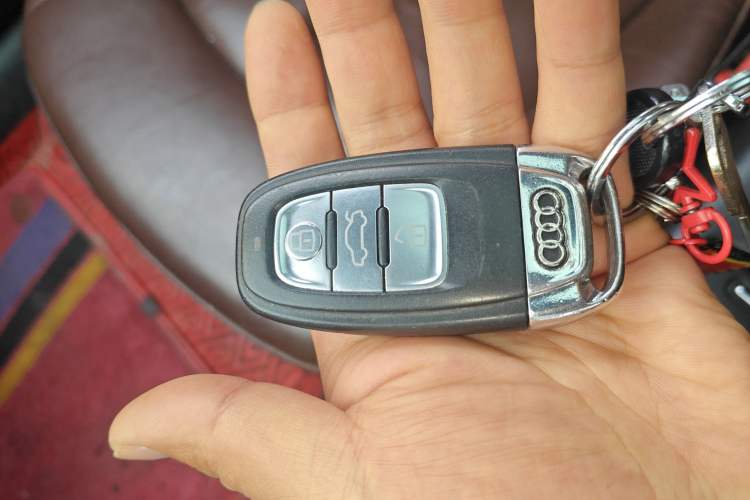 Used Audi A6L 2018 30th Anniversary Edition TFSI Trendy Model