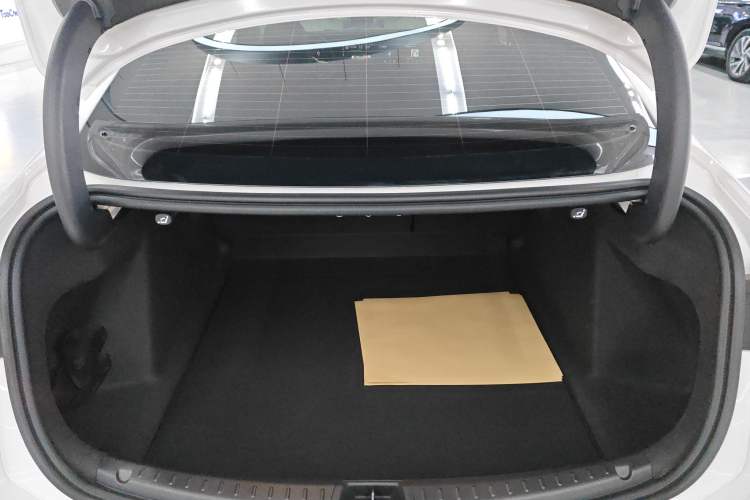 Used Ford Mondeo 2025 1.5T EcoBoost Luxury Version