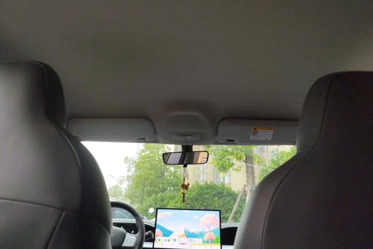 Used Geely Galaxy Geome 2025 UP 410km Exploration Edition