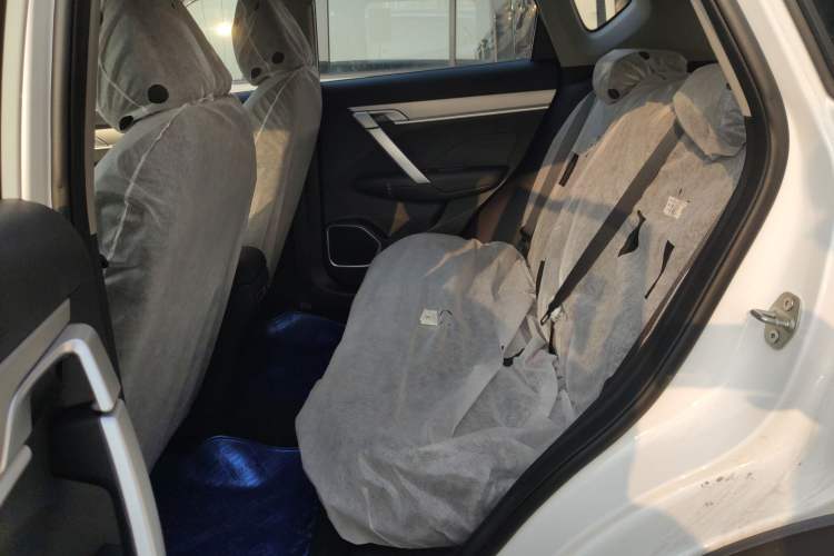 Used Geely Auto Coolray 2025 1.5L CVT Super Edition