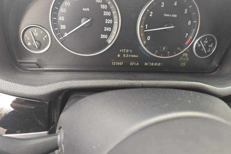 Used BMW X3 2016 xDrive20i M Sport Edition
