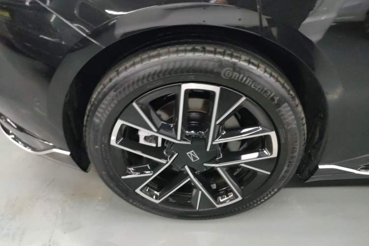 Used Avatr 06 2025 Ultra Pure Electric Edition
