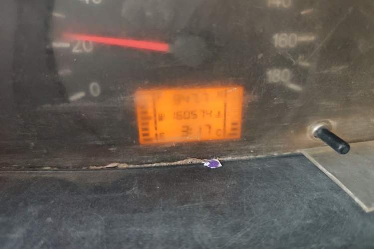 Used Wuling Zhiguang 2013 1.0L Practical Version