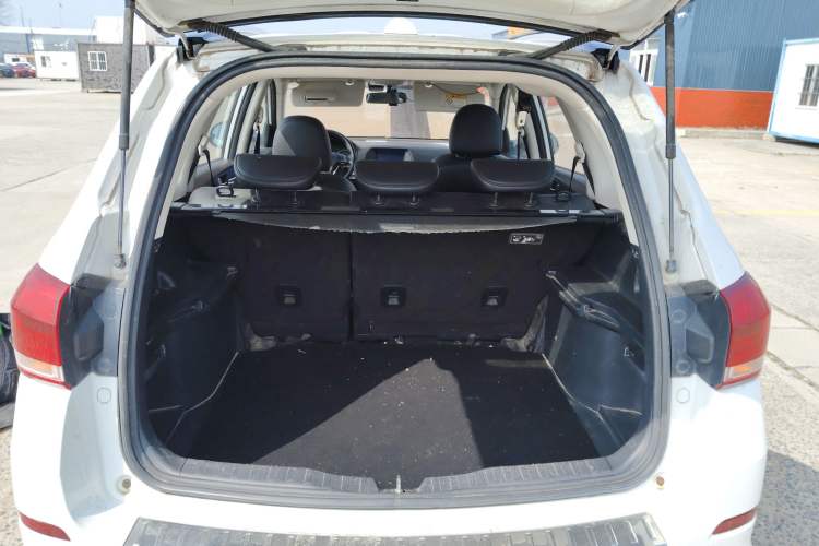 Used Haval H6 2018 Blue Label Sport Edition 1.5T Automatic Two-Wheel Drive Prestige Model