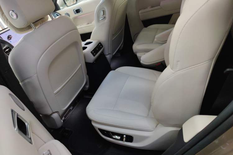 Used Li Auto L8 2024 Max