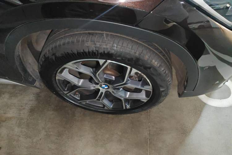 Used BMW X1 2020 sDrive20Li Premium Edition