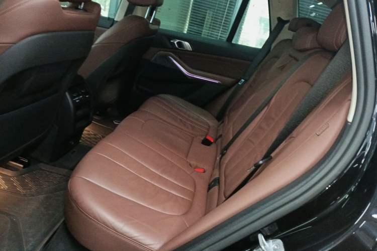 Used BMW X5 (Import) 2019 xDrive30i M Sport Package
