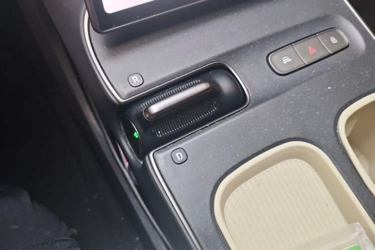 Used Nio ET5T 2023 75 kWh Touring
