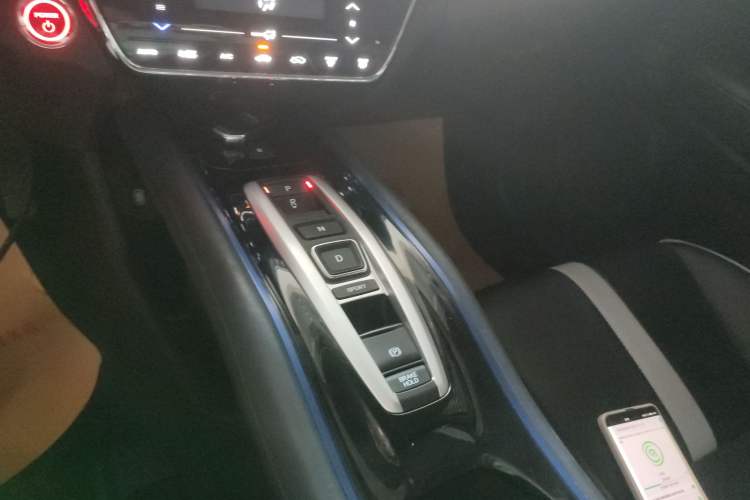 Used Everus VE-1 2020 Travel Edition
