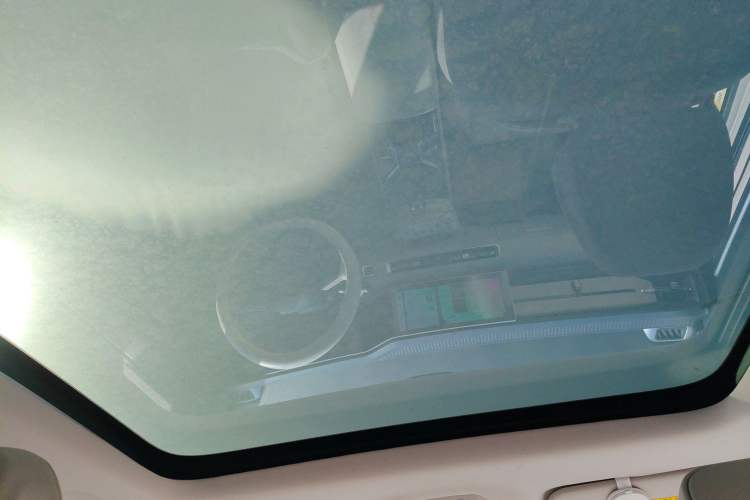 Used Geely Auto icon 2023 1.5TD Chocolate Smoothie Edition