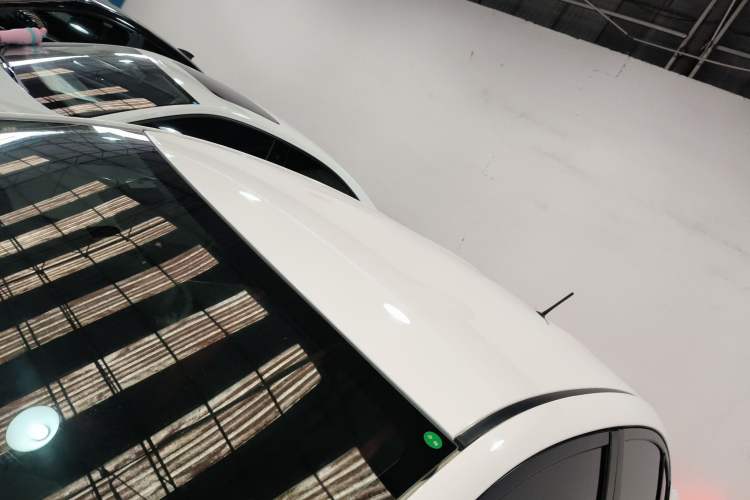 Used Toyota Vios 2021 1.5L CVT Innovation Edition