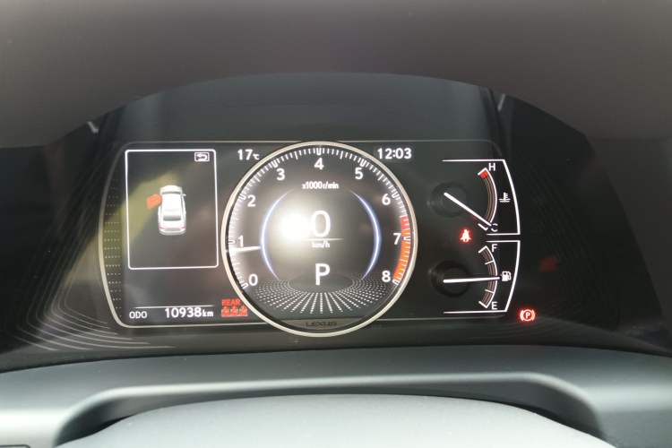 Used Lexus ES 2025 200 Premium Edition