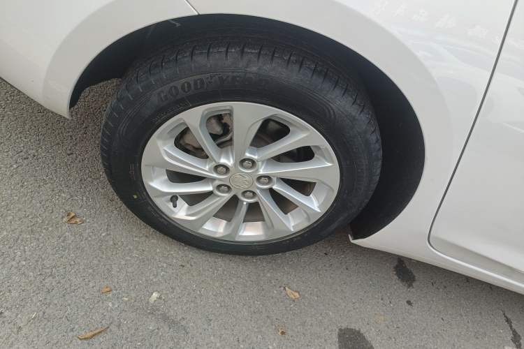 Used Buick Verano 2020 15T Automatic Trend Edition