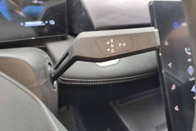 Used Dongfeng Aeolus SKY EV01 2024 530km PRO
