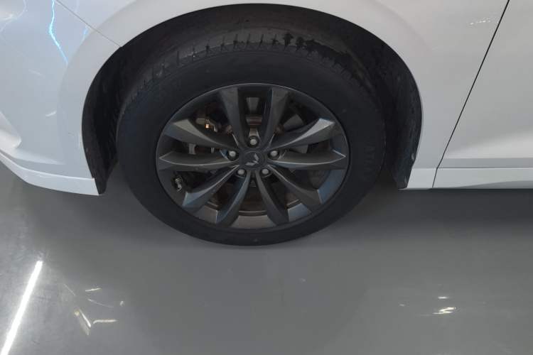 Used Wuling Victory 2020 1.5T CVT Luxury Model