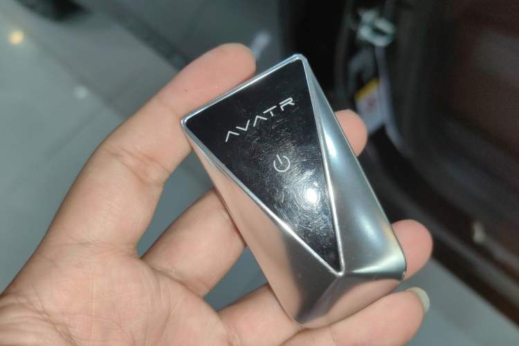 Used Avatr 11 2025 Year Updated Max Extended-Range Version
