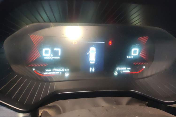 Used Wuling Asta 2021 1.5T Manual Starlight Edition
