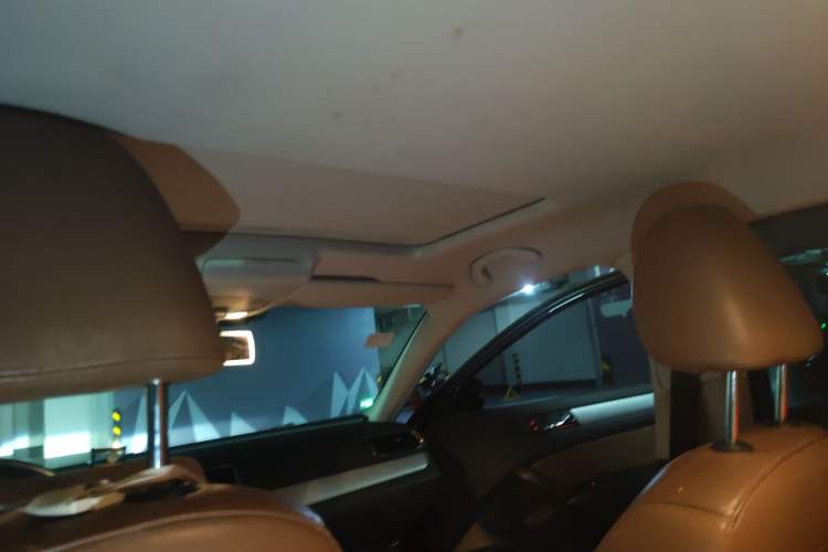 Used Volkswagen Passat 2014 1.8TSI DSG Prestige Edition