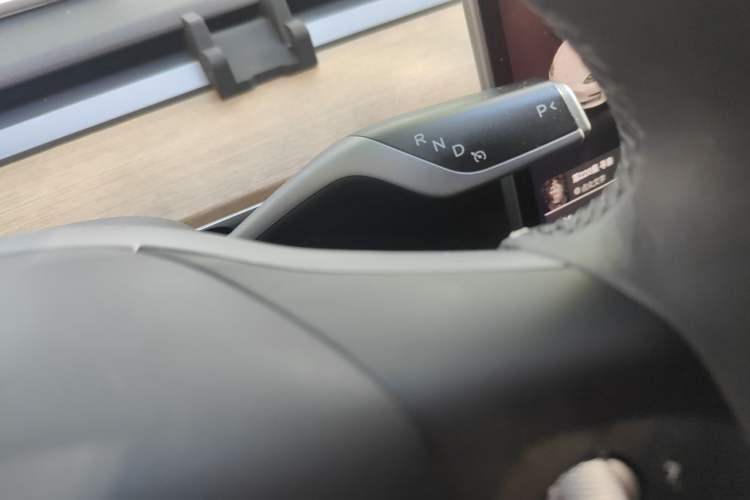 Used Tesla Model 3 2021 Revised Version Standard Range Rear-Wheel Drive Upgraded Edition 3D1
