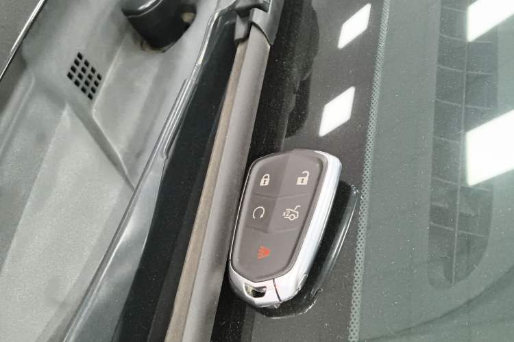 Used Cadillac ATS-L 2017 28T Fashion Edition