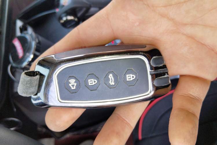 Used Haval H Dog 2023 2.0T Two-Wheel Drive Trendy Outdoor Edition
