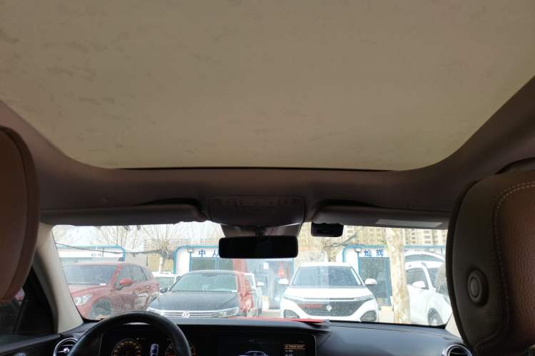 Used Mercedes-Benz E-Class 2016 E 300 L Sport Luxury Model