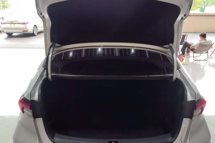 Used Toyota Corolla 2022 TNGA 1.5L CVT Pioneer Edition
