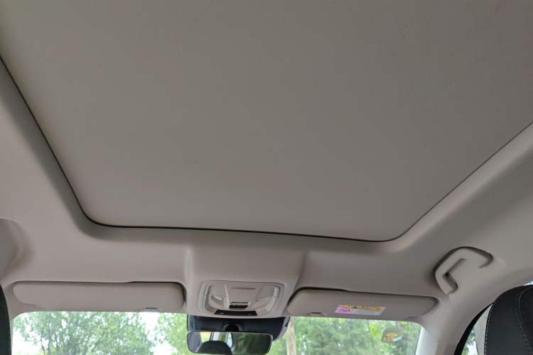 Used Haval H6 2021 3rd Generation 1.5T Automatic Two-Wheel Drive Max